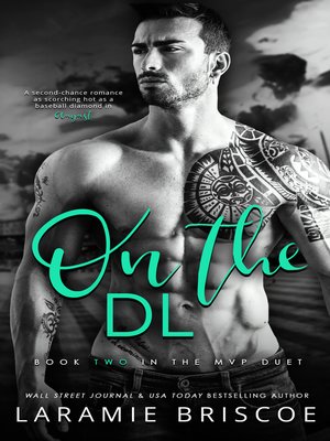 cover image of On the DL